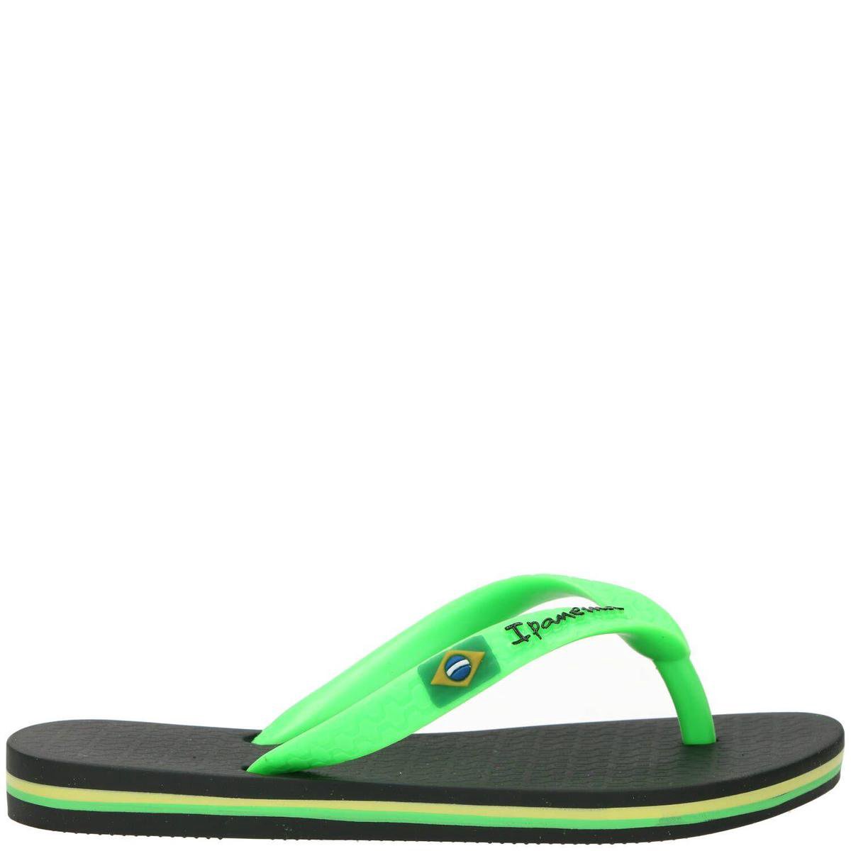 Ipanema - Classic Brasil Kids - Groen