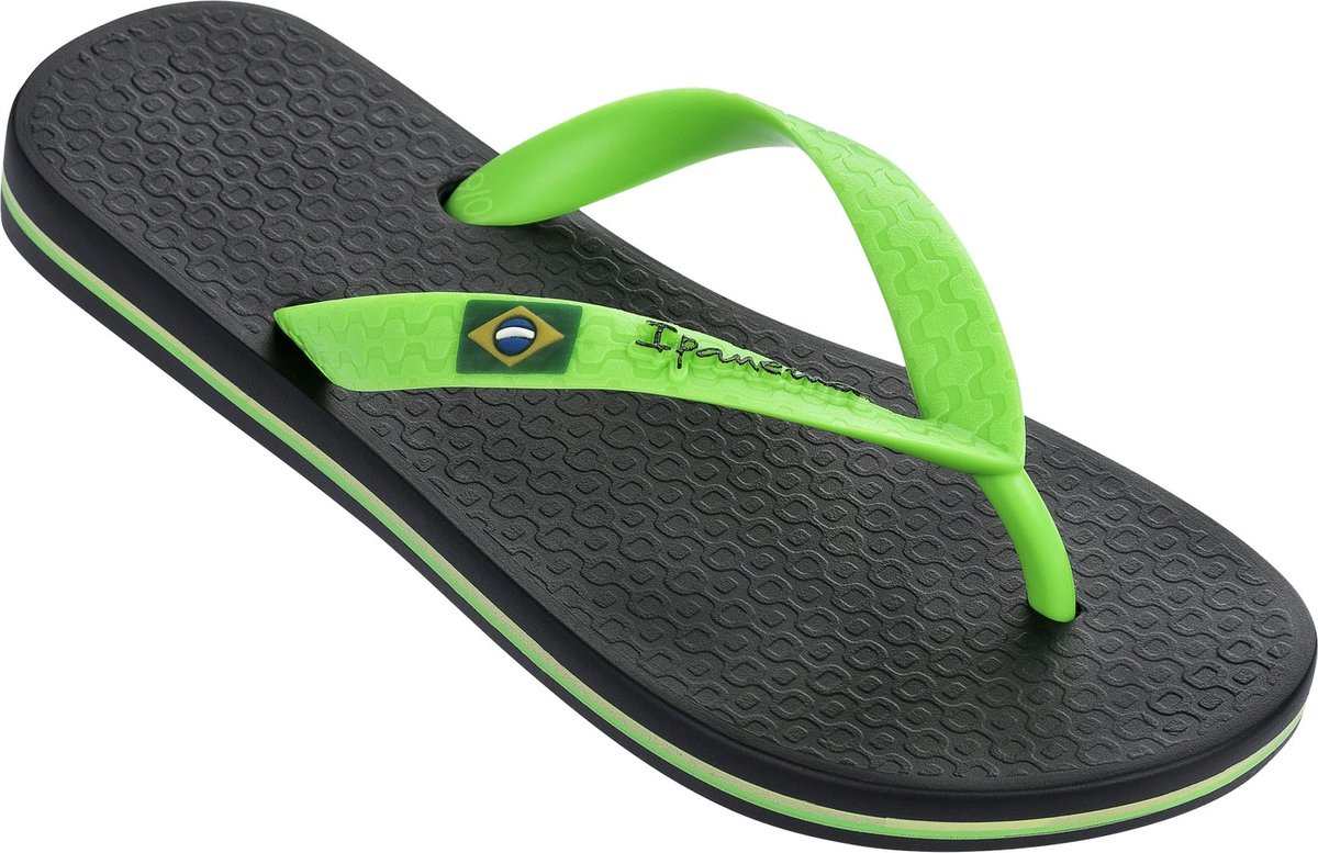 Ipanema - Classic Brasil Kids - Groen