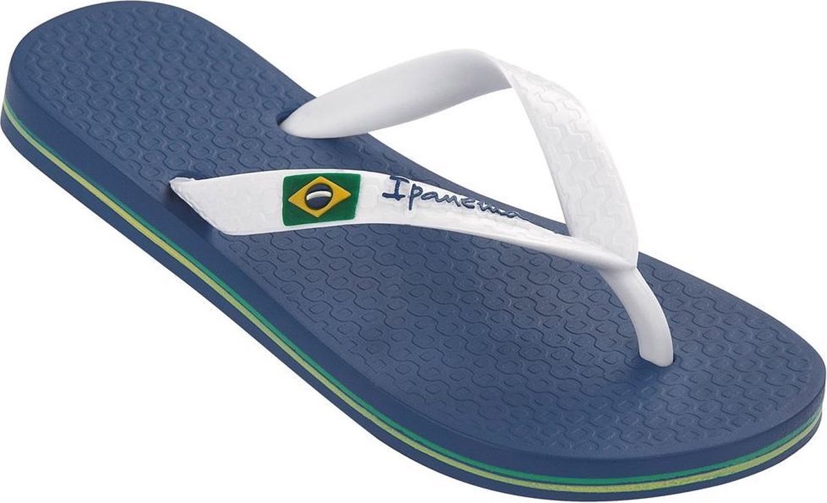 Ipanema - Classic Brasil Kids - Blauw