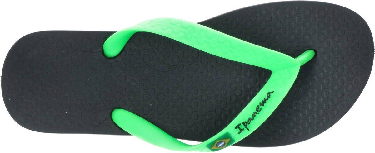 Ipanema - Classic Brasil Kids - Zwart