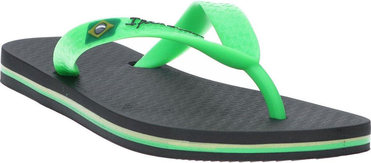 Ipanema - Classic Brasil Kids - Zwart