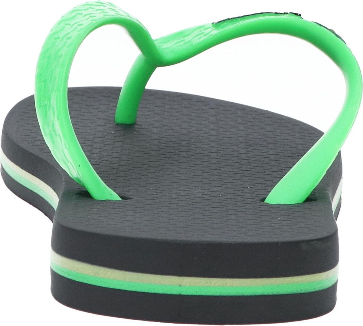 Ipanema - Classic Brasil Kids - Zwart