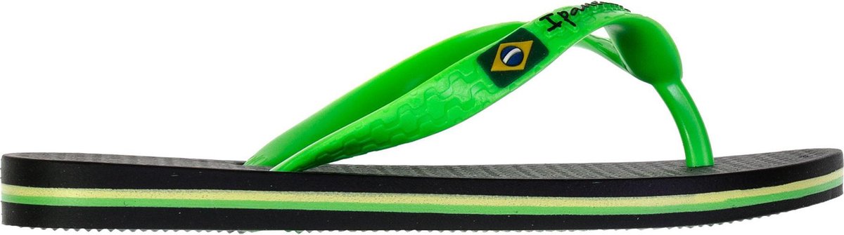 Ipanema - Classic Brasil Kids - Zwart
