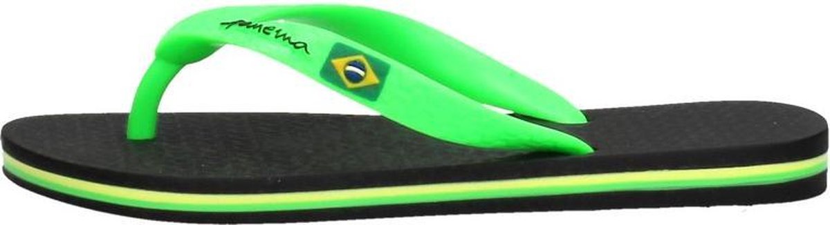 Ipanema - Classic Brasil Kids - Groen