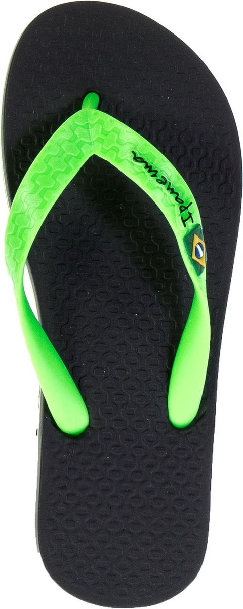 Ipanema - Classic Brasil Kids - Groen