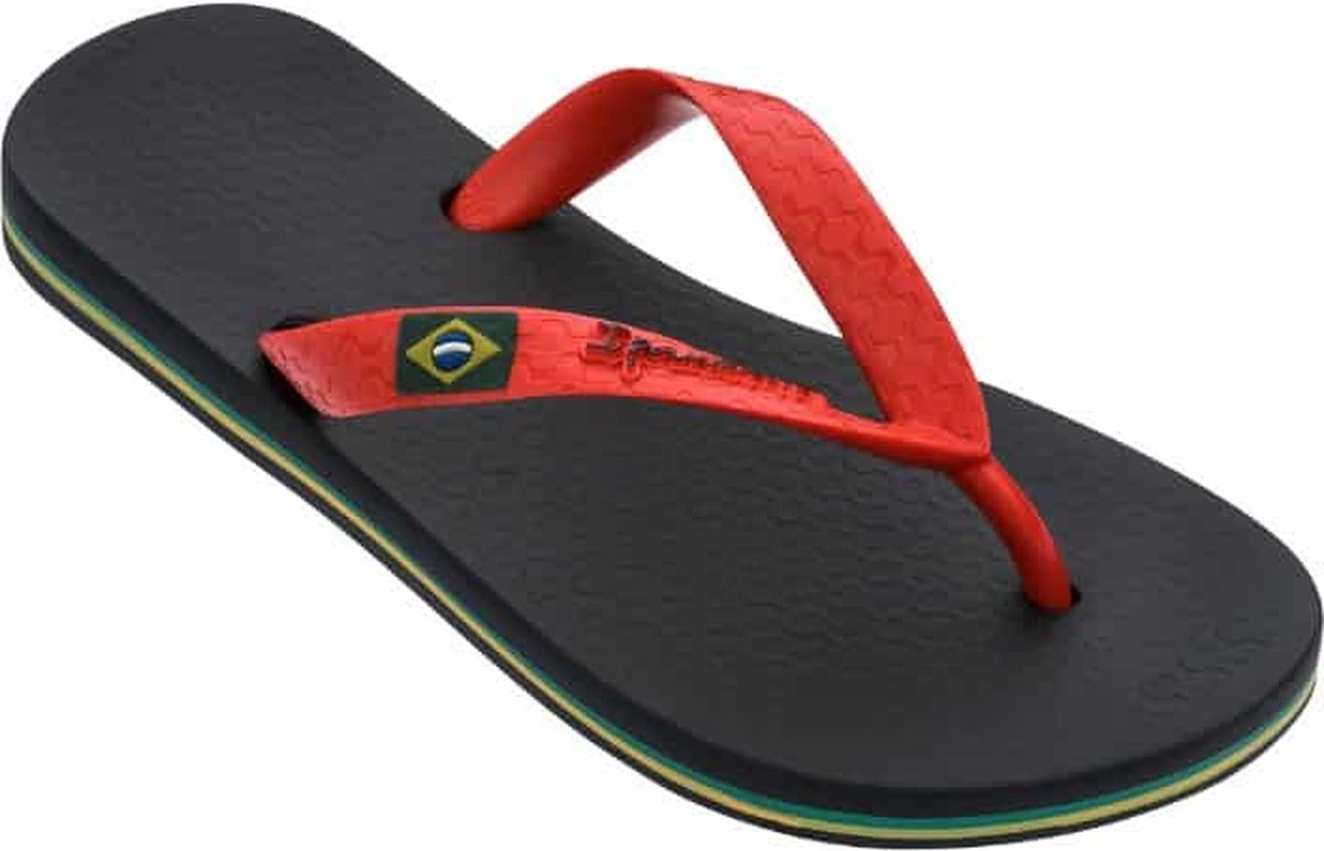 Ipanema - Classic Brasil Kids - Rood