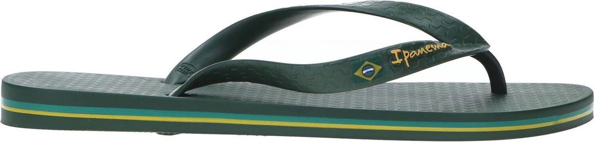 Ipanema - Classic Brazil - Groen