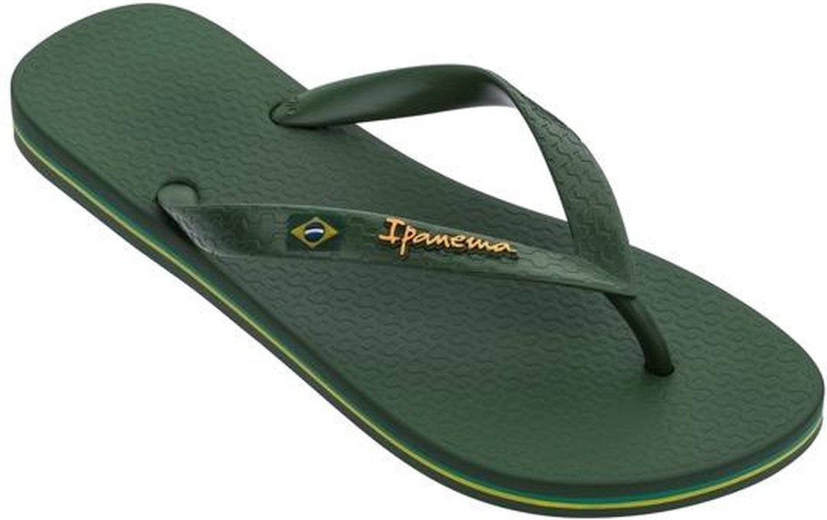 Ipanema - Classic Brazil - Groen