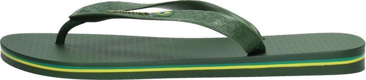 Ipanema - Classic Brazil - Groen