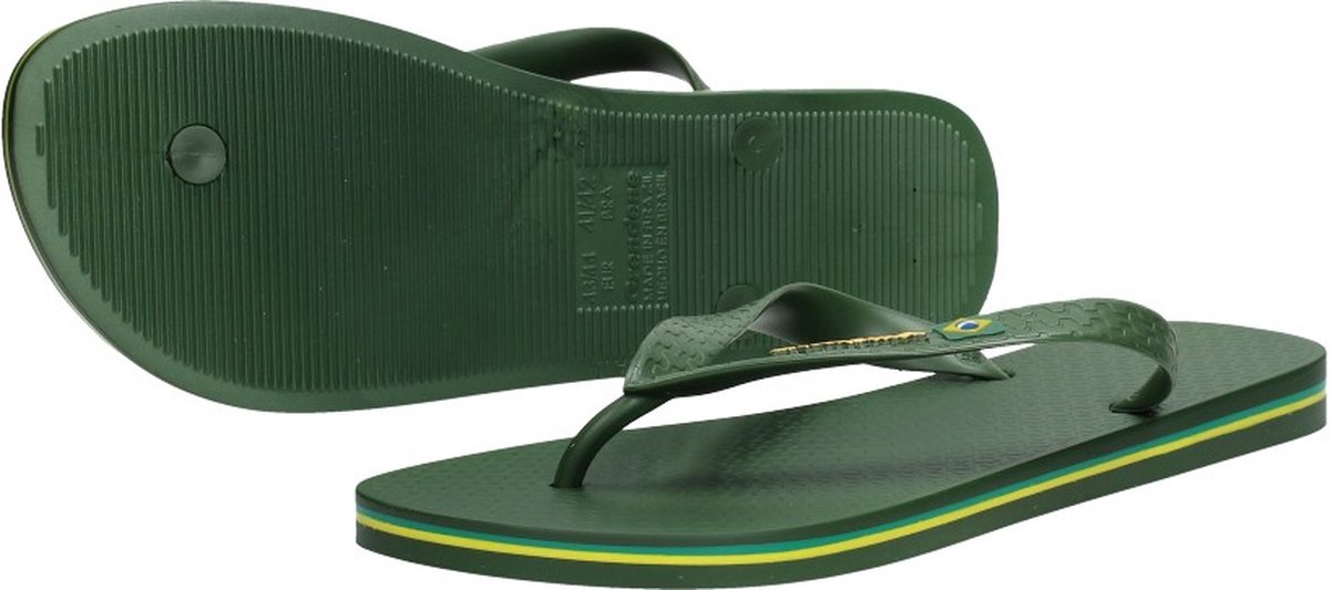 Ipanema - Classic Brazil - Groen