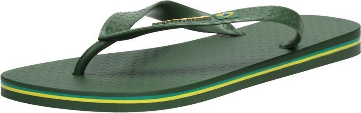 Ipanema - Classic Brazil - Groen