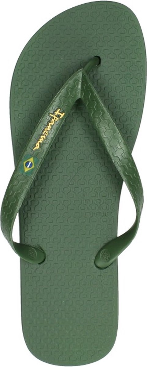 Ipanema - Classic Brazil - Groen
