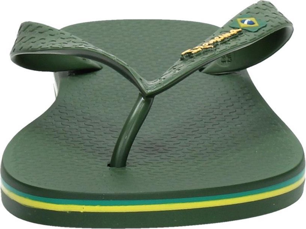 Ipanema - Classic Brazil - Groen