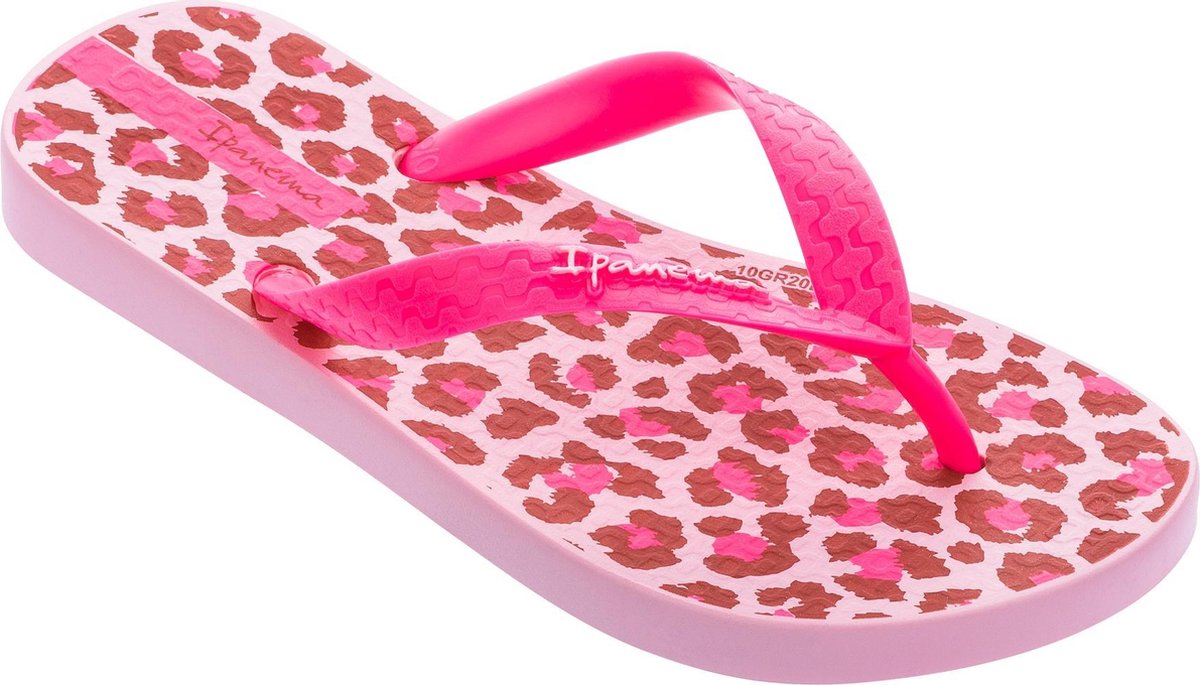 Ipanema - Classic Kids - Roze