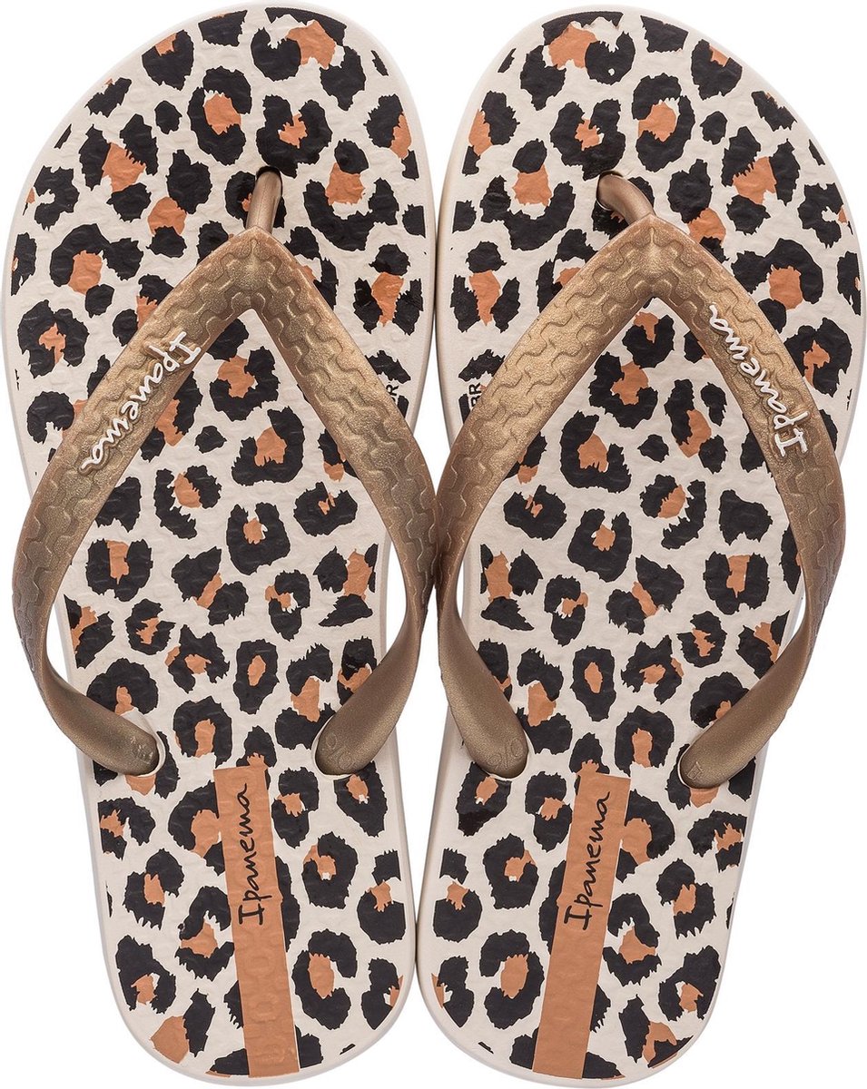 Ipanema - Classic Kids - Beige