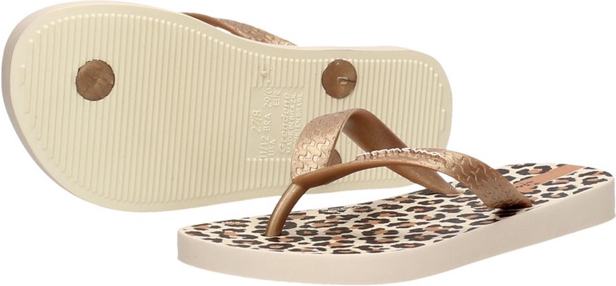 Ipanema - Classic Kids - Beige
