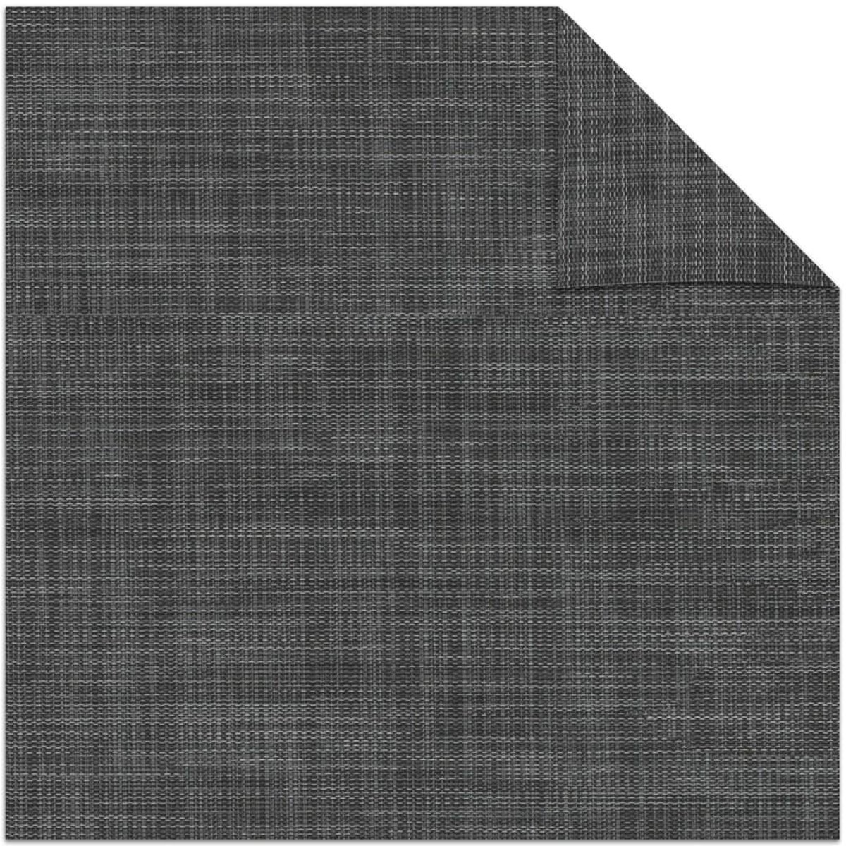 Decosol Rolgordijn Deluxe Doorschijnend 60x190 Cm Antraciet