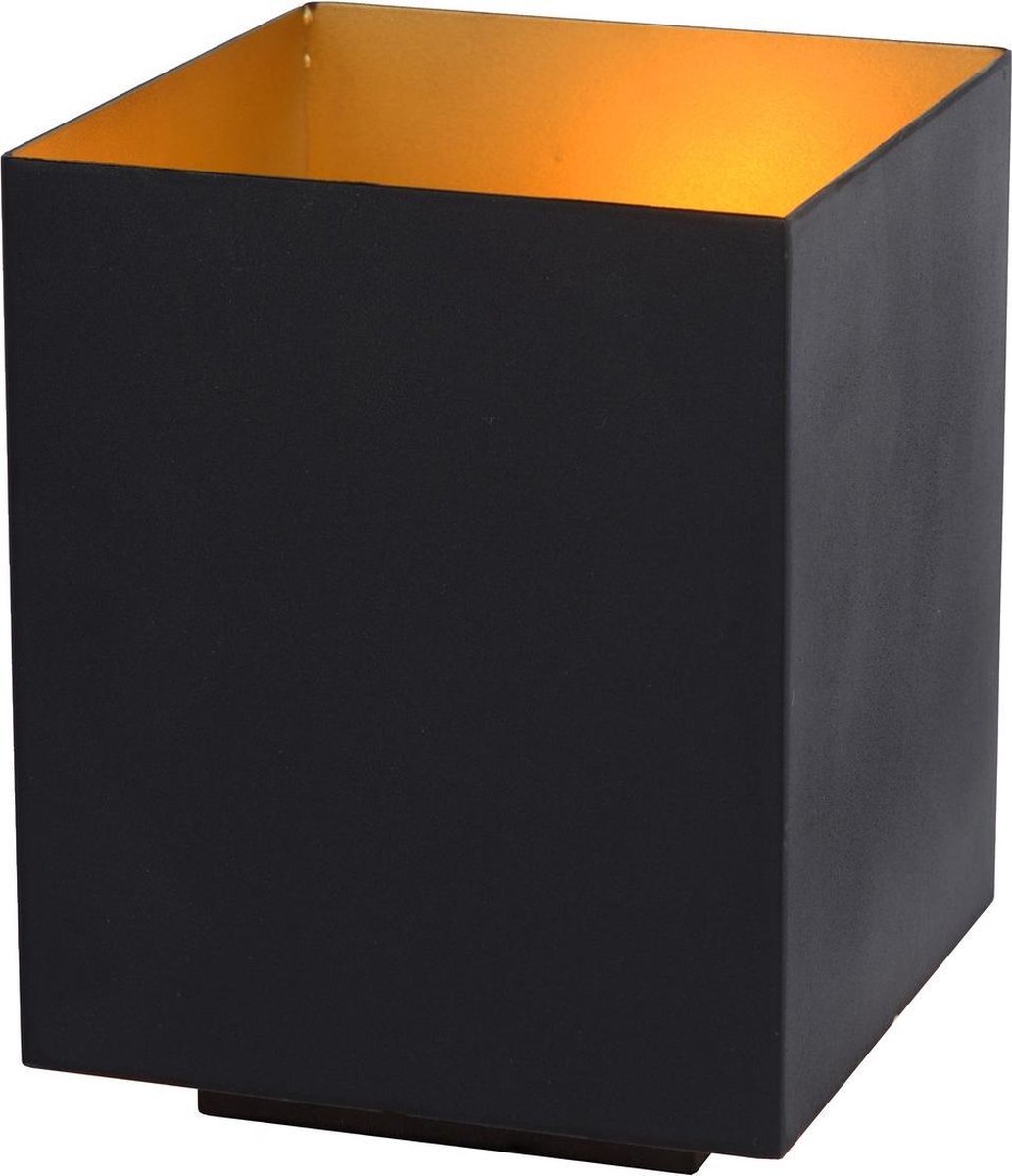 Lucide Suzy Tafellamp - Zwart