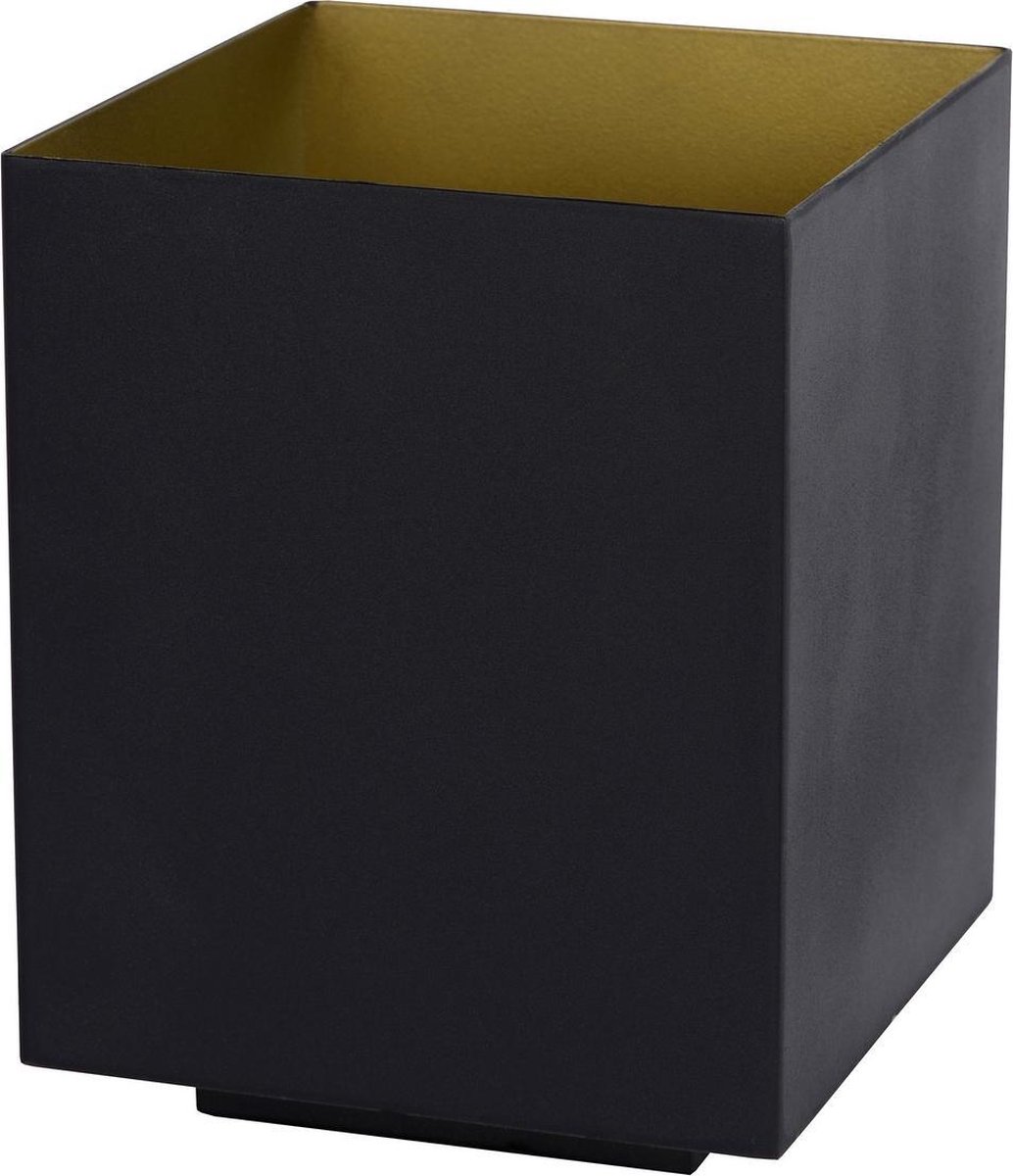 Lucide Suzy Tafellamp - Zwart