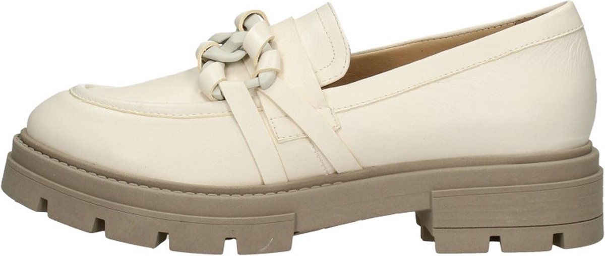 MJUS - Moccasin - Beige