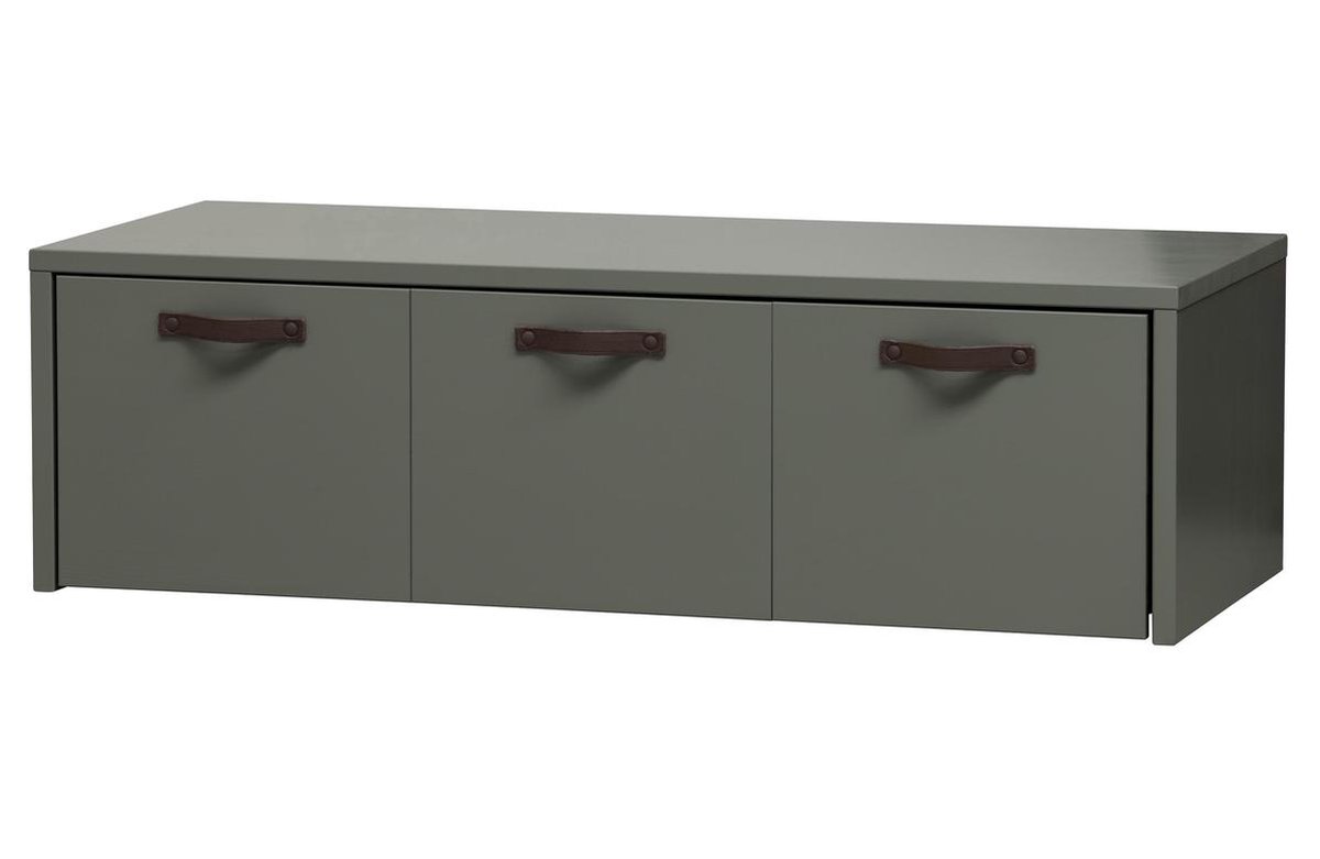 vtwonen Stage Kistbank - Groen