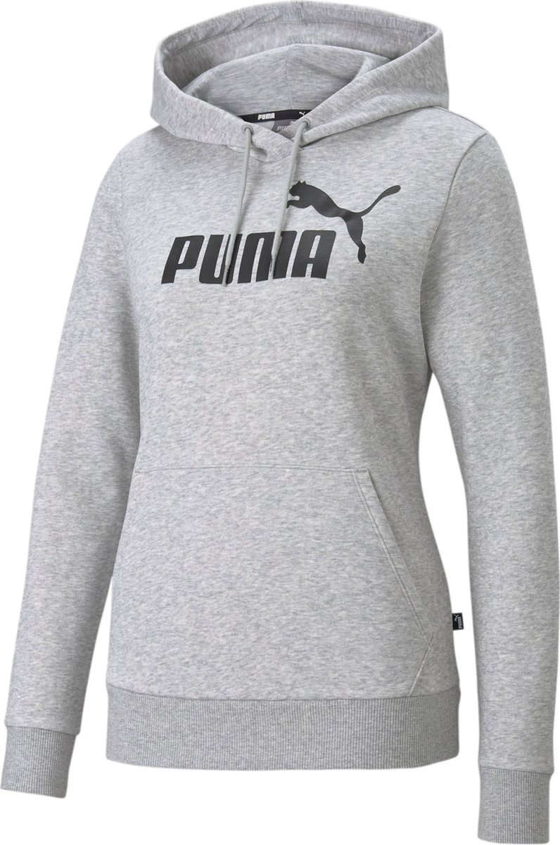 Puma Sweater - Grijs