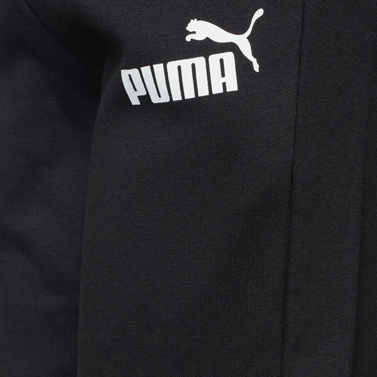 Puma Joggingbroek - Zwart