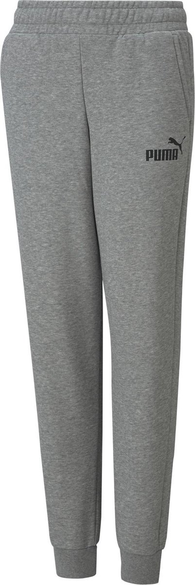 Puma Joggingbroek - Grijs