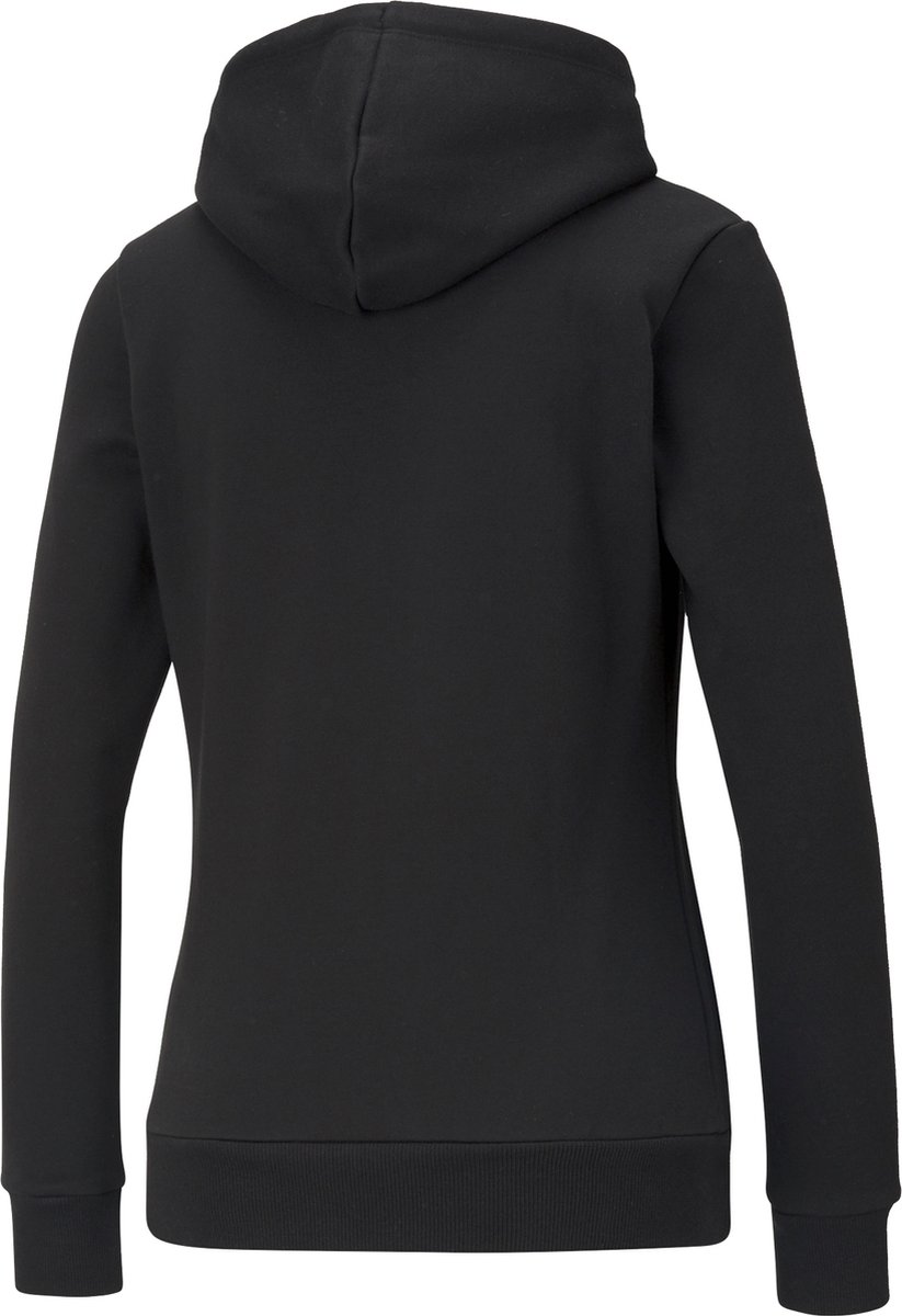 Puma Sweater - Zwart