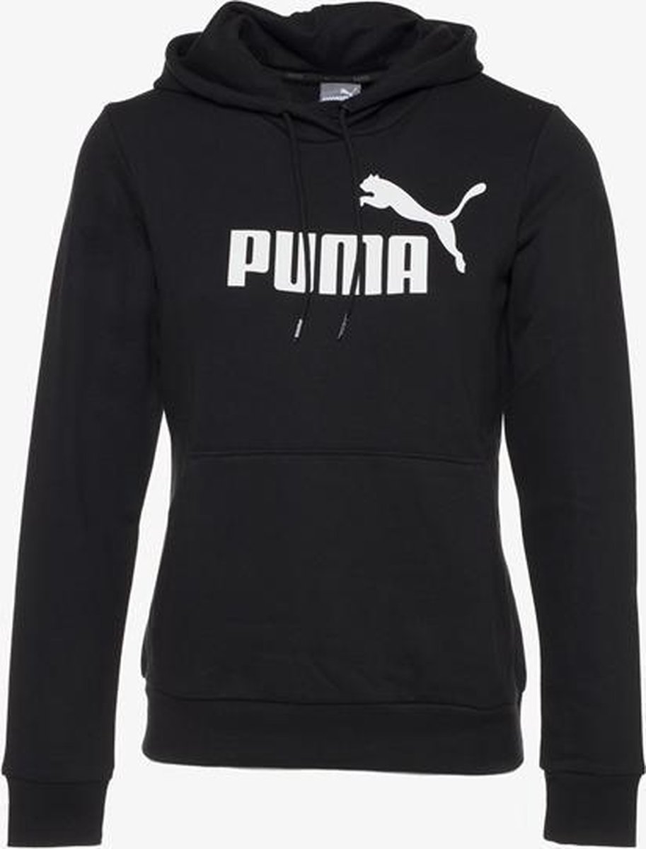Puma Sweater - Zwart