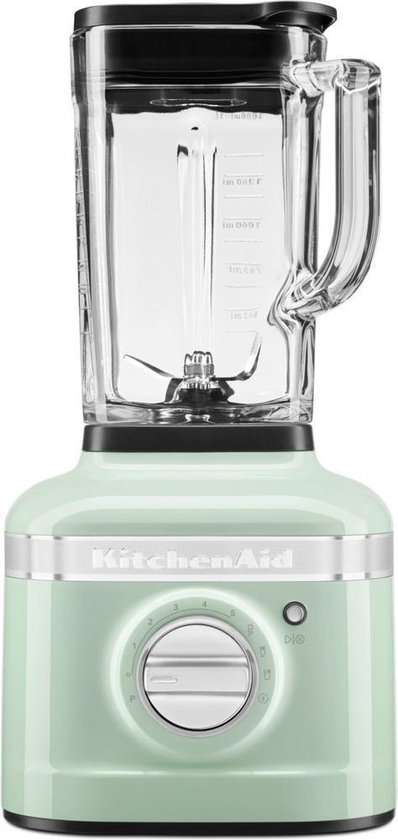 Kitchenaid Artisan K400 5KSB4026EPT Pistache - Groen