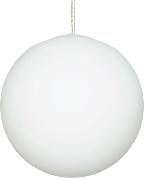Design House Stockholm Luna Hanglamp - Wit