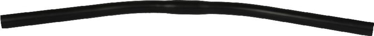 Ergotec Stuur Atb Town Exclusive 22,2/560/25,4mm - Zwart