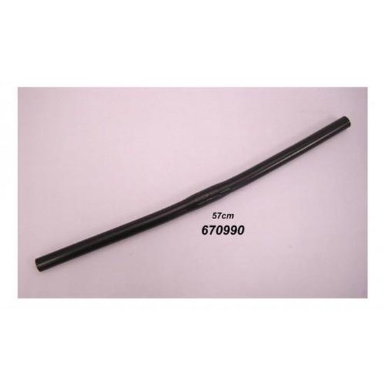 Ergotec Stuur Atb Town Exclusive 22,2/560/25,4mm - Zwart