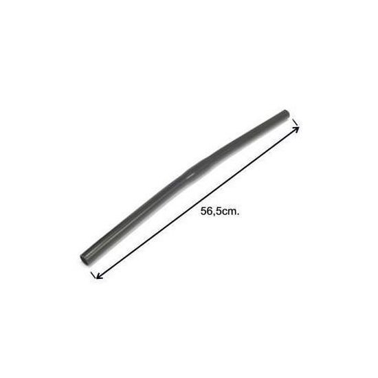 Ergotec Stuur Atb Town Exclusive 22,2/560/25,4mm - Zwart