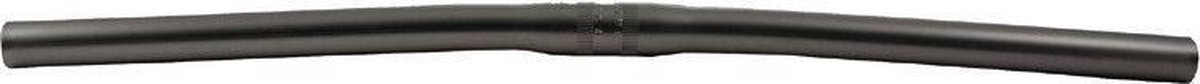 Ergotec Stuur Atb Town Exclusive 22,2/560/25,4mm - Zwart