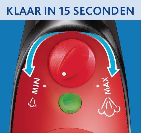 Vileda Steam XXL Power Pad Stoomreiniger