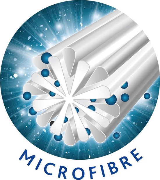 Vileda Steam XXL Power Pad Stoomreiniger