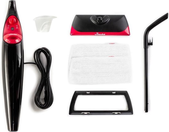 Vileda Steam XXL Power Pad Stoomreiniger