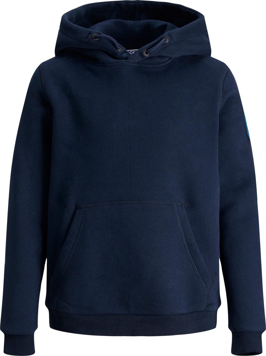 JACK & JONES Sweater - Blauw