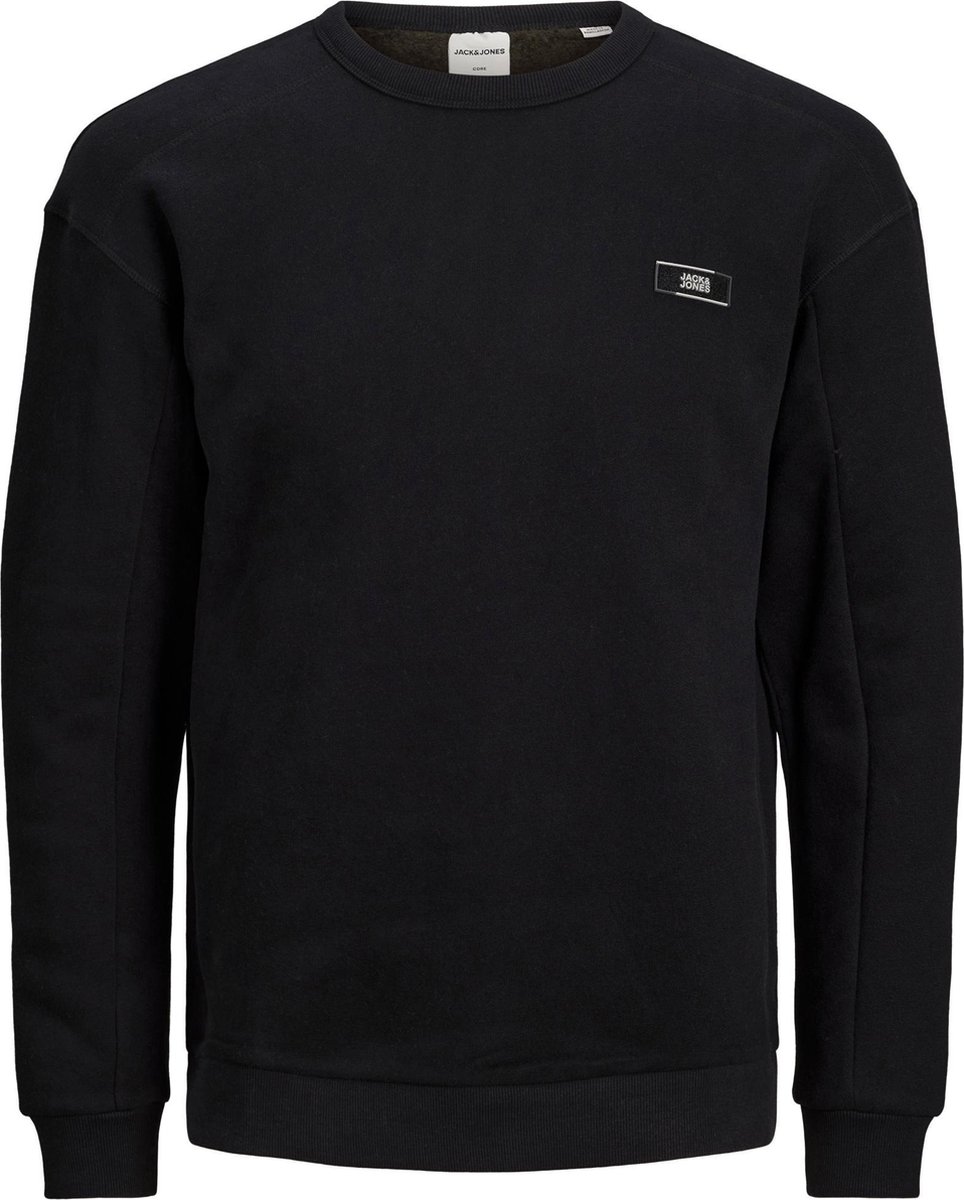 JACK & JONES Sweater - Zwart