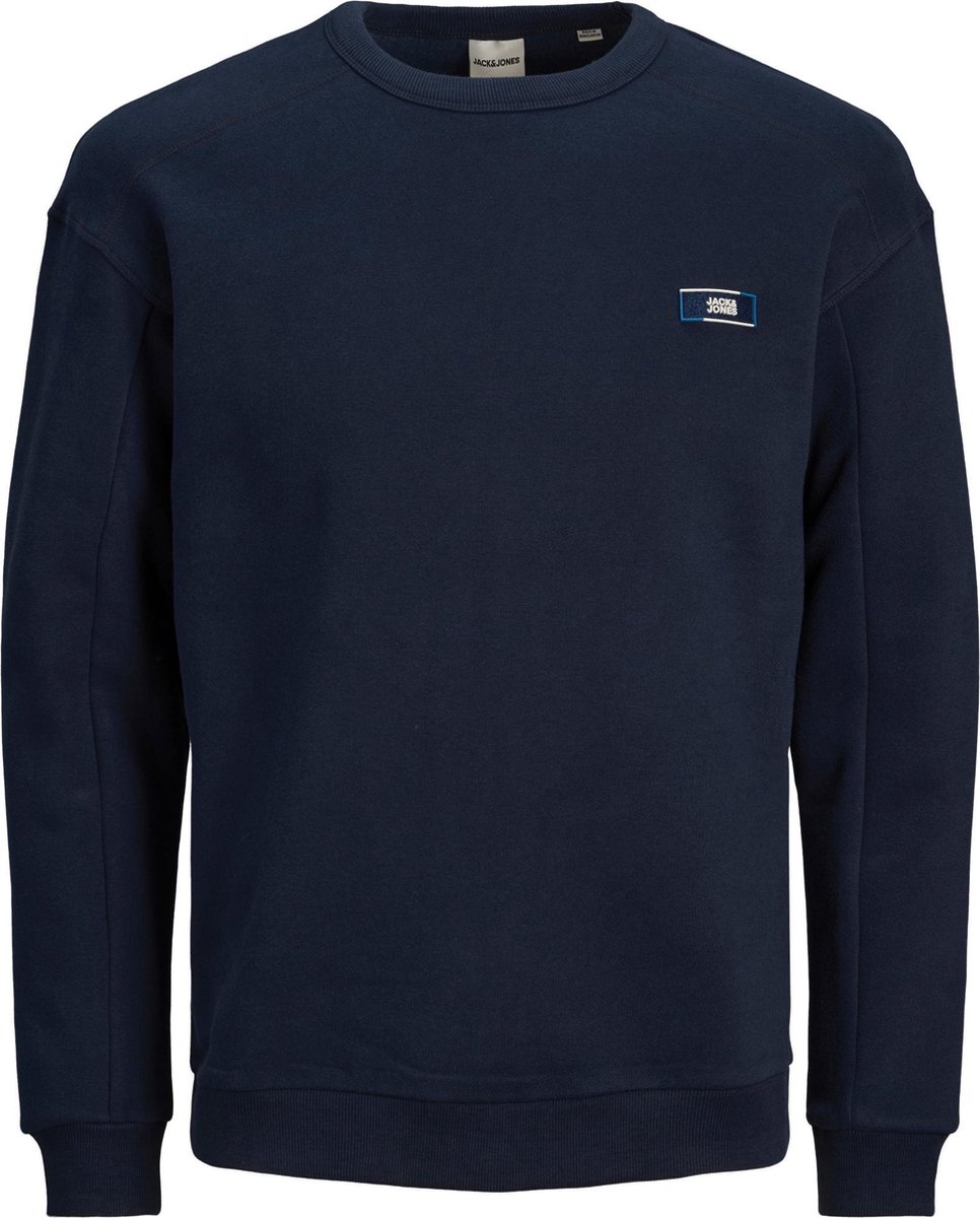 JACK & JONES Sweater - Blauw