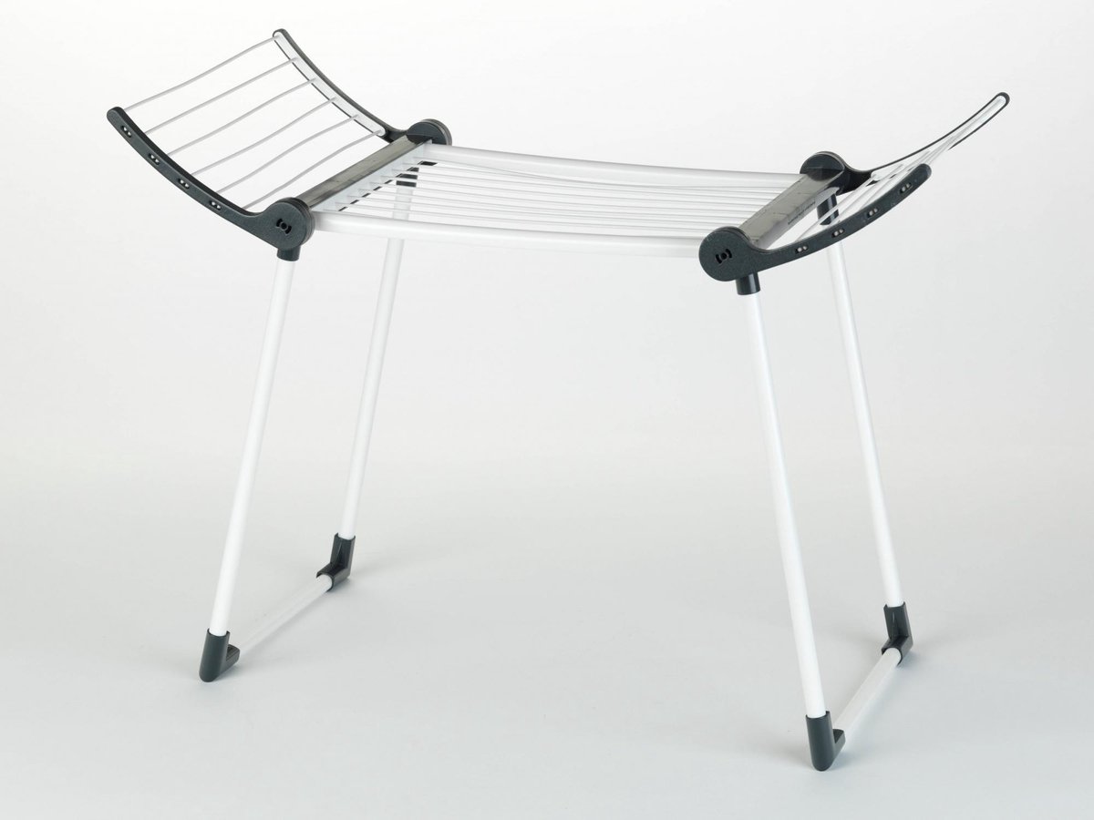 Theo Klein Vileda Speelgoed Droogrek - Wit