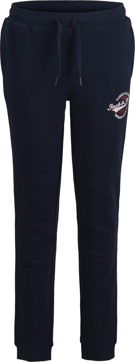 JACK & JONES Joggingbroek - Blauw