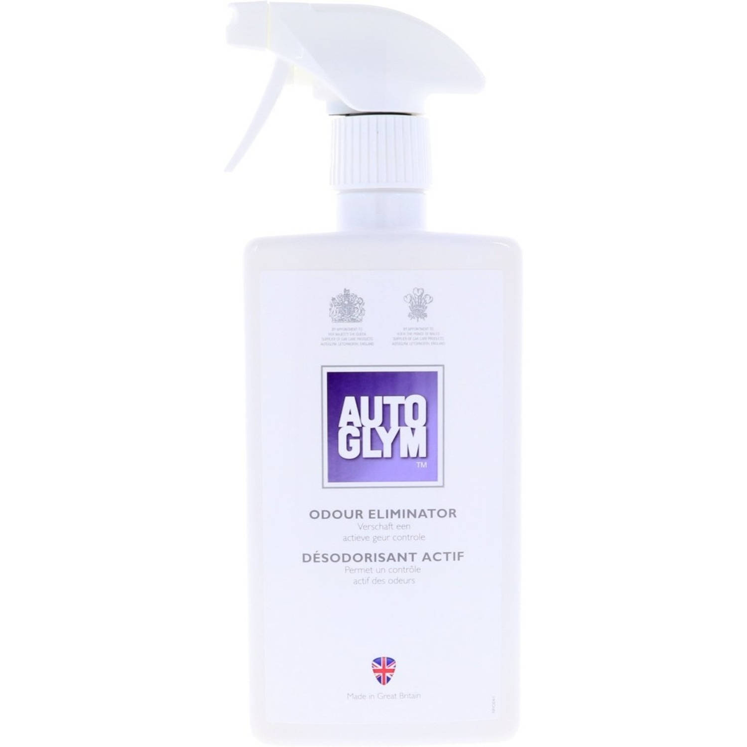 Autoglym Odour Eliminator 500 Ml