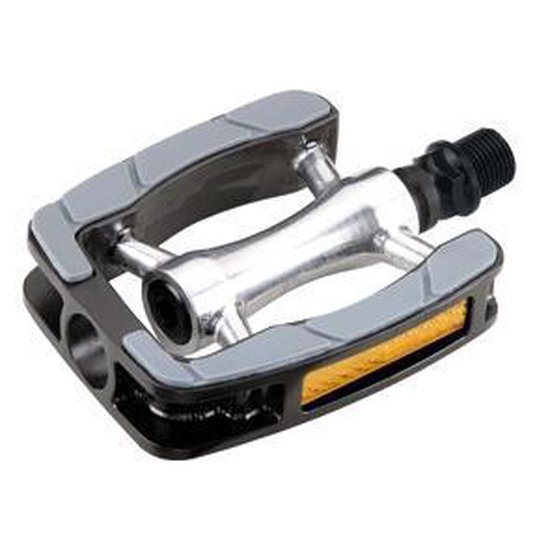 Union Platformpedaal Stadsfiets Sp-823 9/16 Inch Set - Zwart