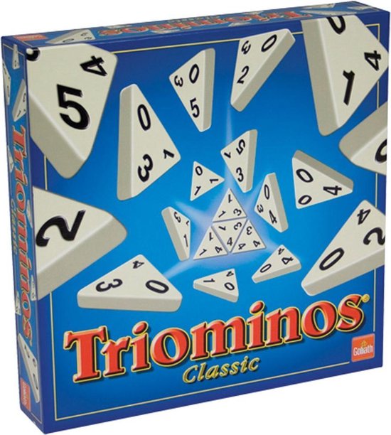 Goliath Triominos Classic