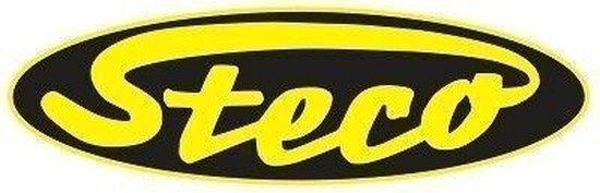 TOM Bagagedragerverbreder Monkey-mee Staal 31 Cm - Zwart