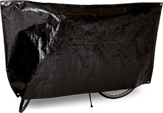 VK Fietshoes Enkel - Wit