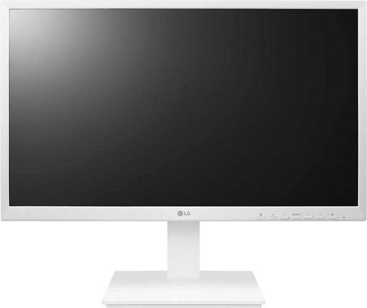 LG 27BK550Y LED display 68,6 cm (27'') 1920 x 1080 Pixels Full HD Flat Mat - Negro